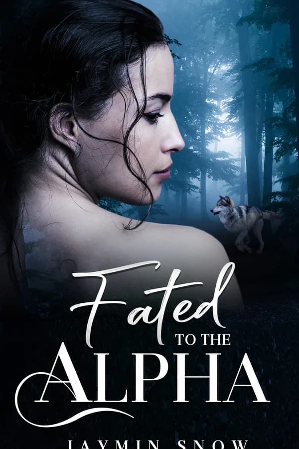 Fated to the Alpha