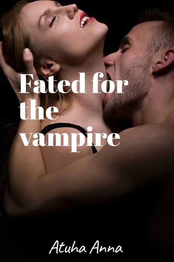 Fated for the Vampire
