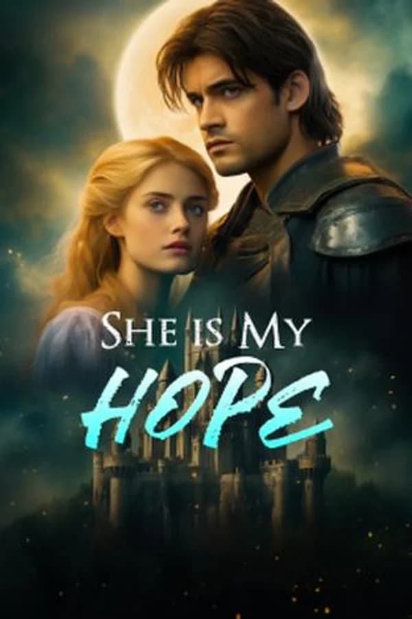 She is My Hope