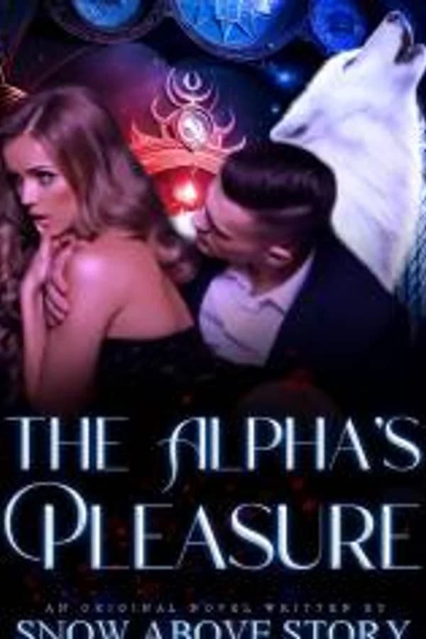 The Alpha's Pleasure