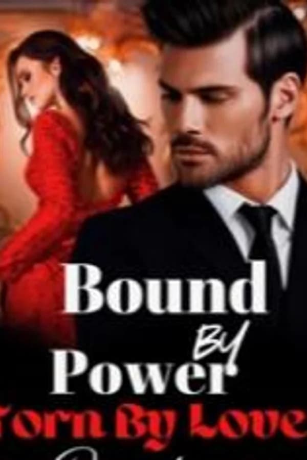 Bound By Power, Torn By Love
