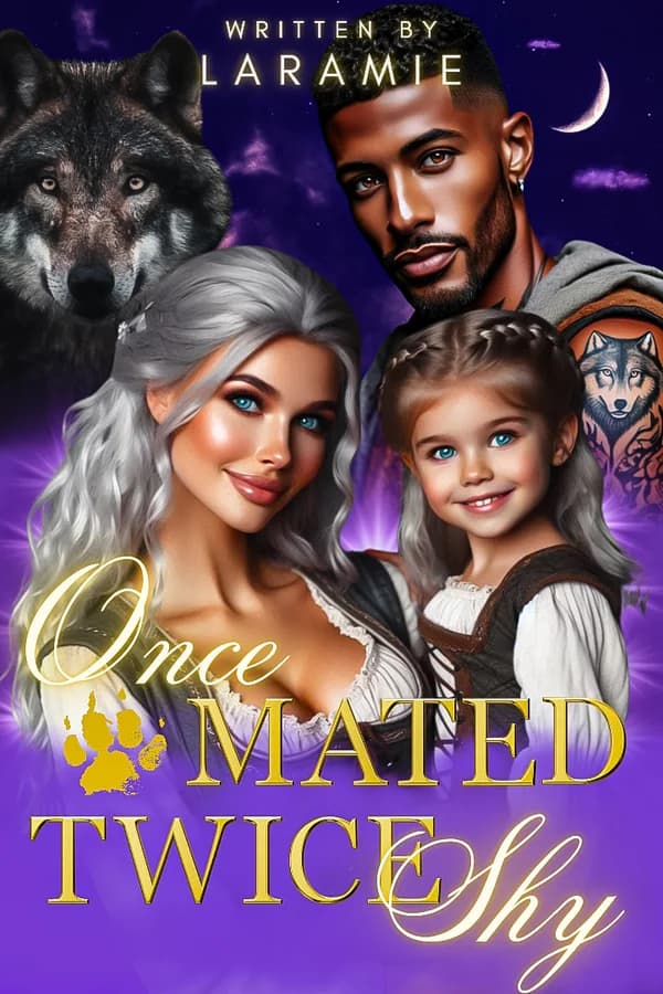 Once Mated, Twice Shy