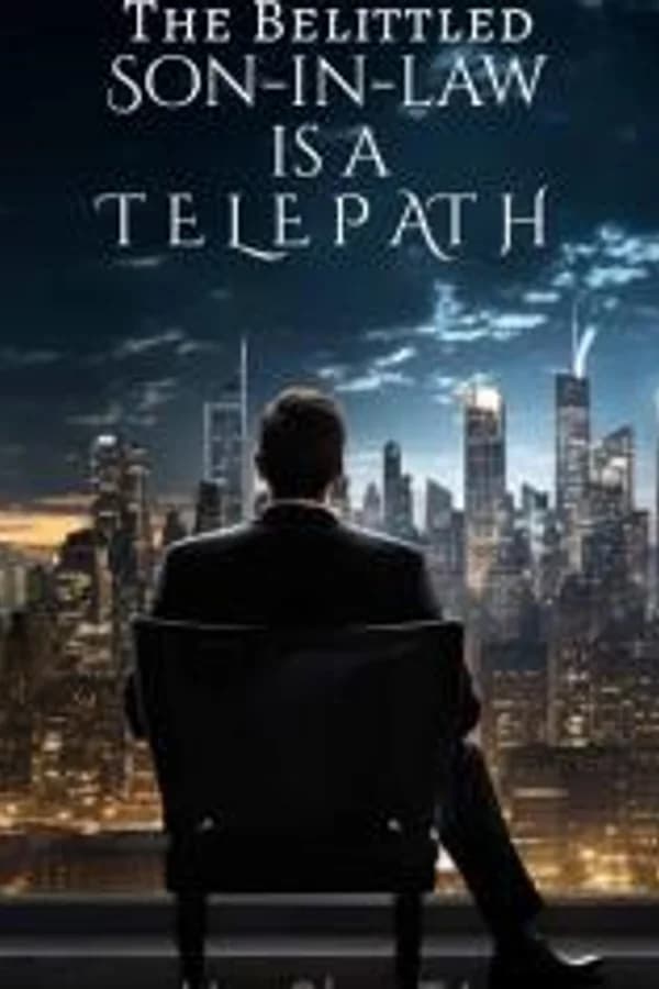 The Belittled Son-in-law is a Telepath