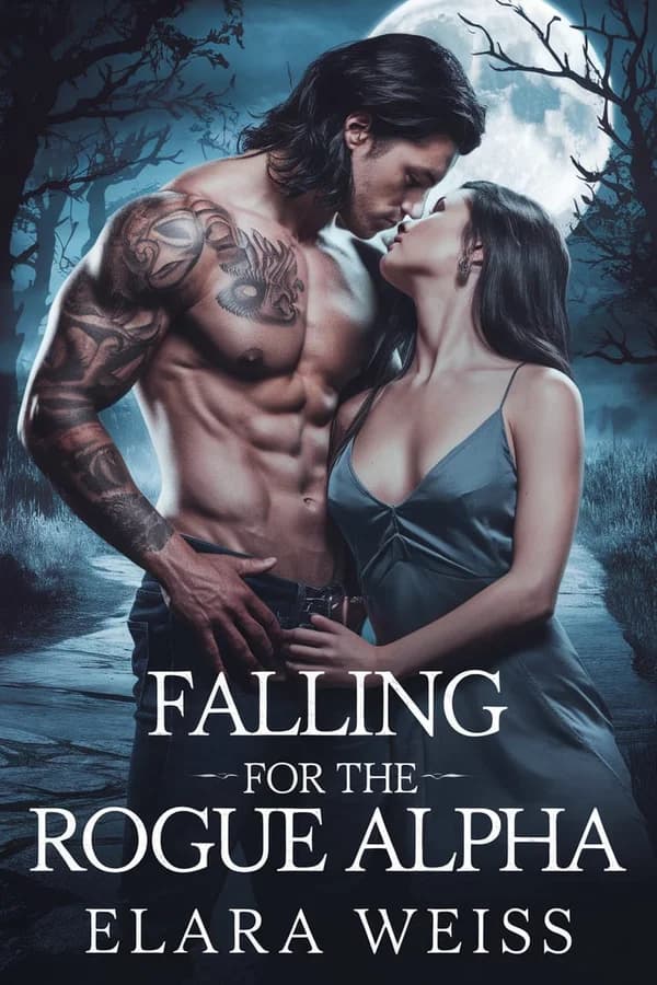FALLING FOR THE ROGUE ALPHA