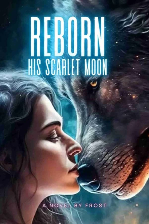Reborn- His Scarlett Moon