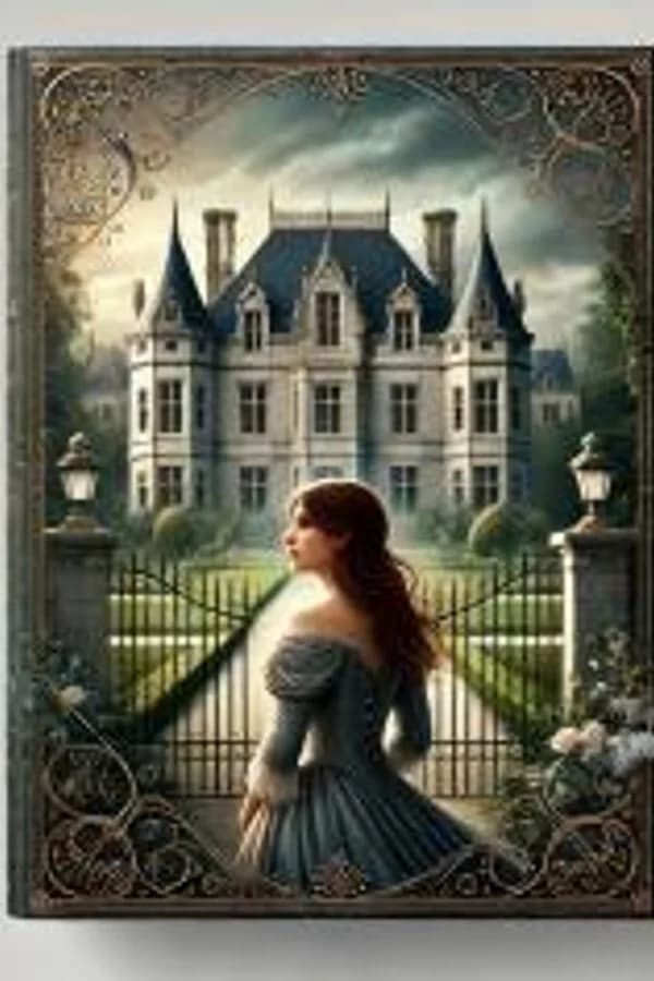 The Grantetham Heiresse