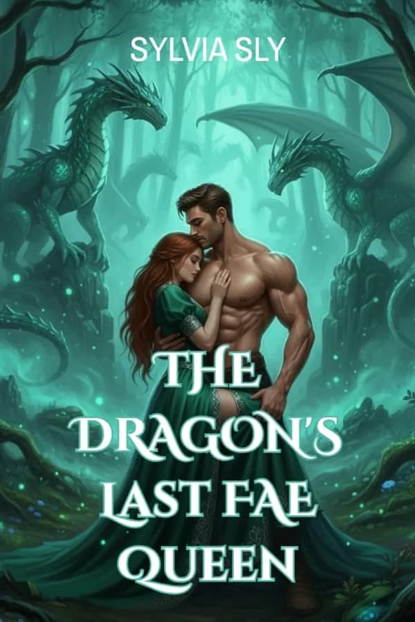 The Dragon's Last Fae Queen