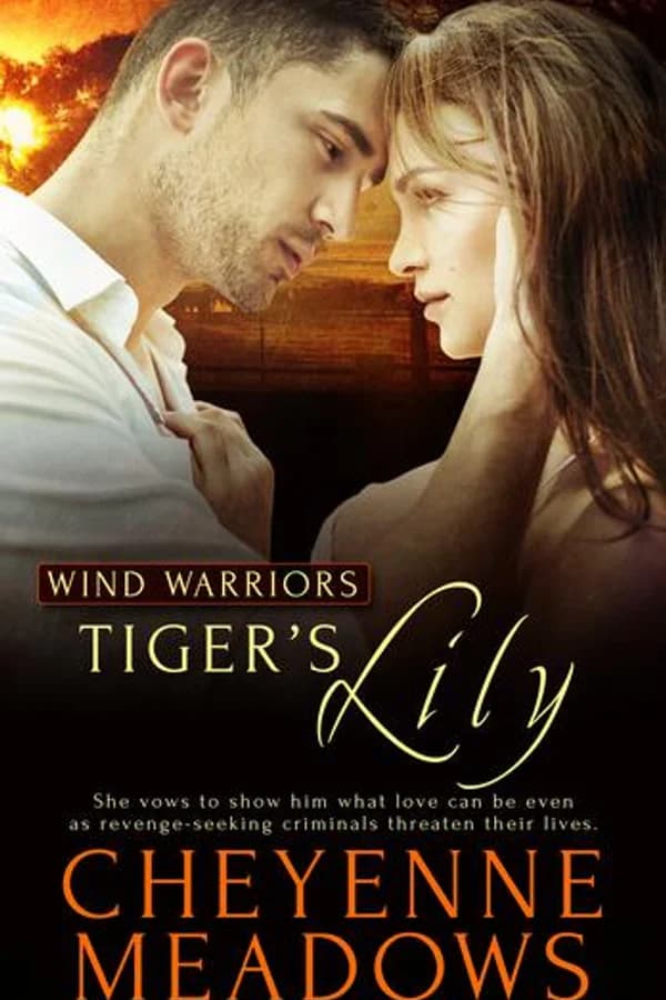 Tiger's Lily