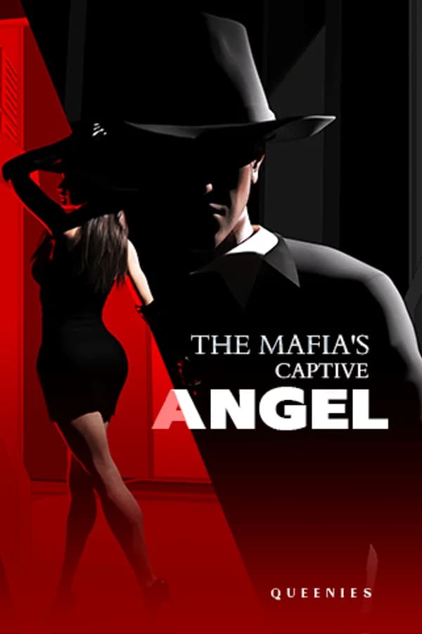 THE MAFIA'S CAPTIVE ANGEL