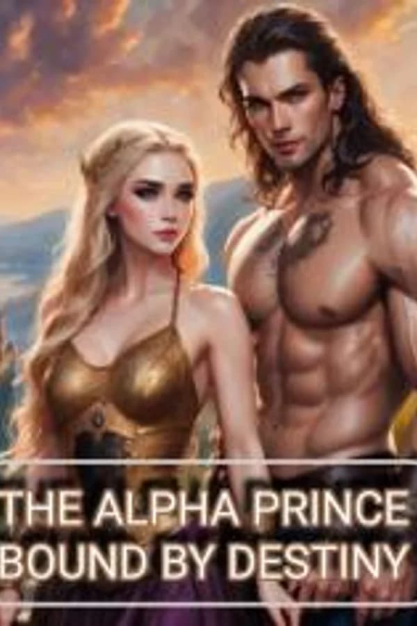 Alpha Prince's Dream Seduction