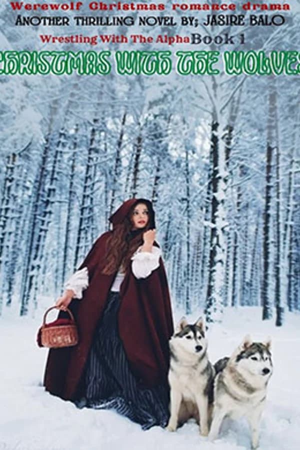 Christmas with the wolves