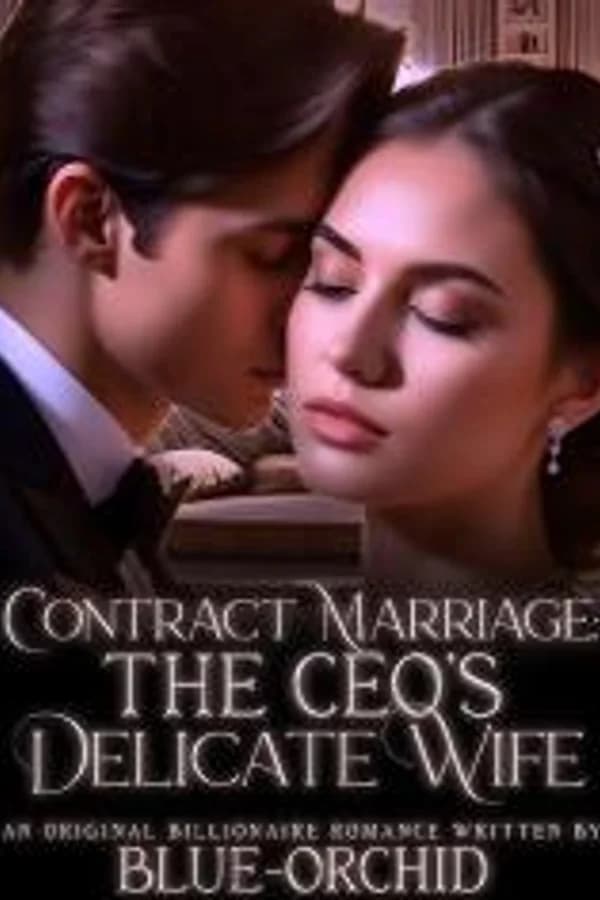 THE CEO'S DELICATE WIFE
