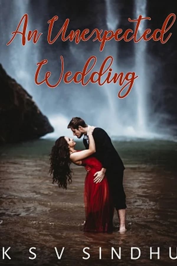 An Unexpected Wedding