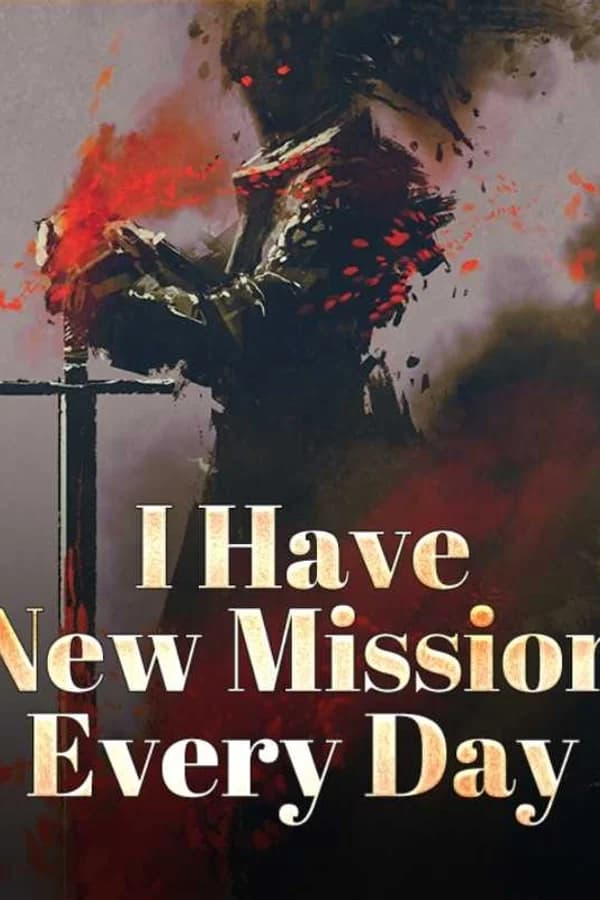 Wish System: I Have New Mission Every Day