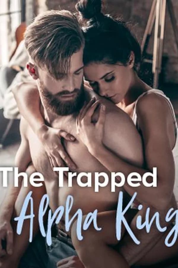 The Trapped Alpha King