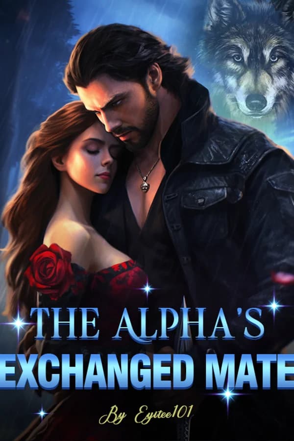 The Alpha's Exchanged Mate