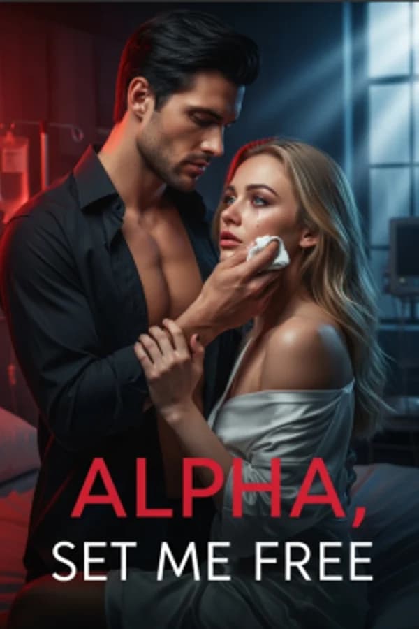 Alpha, Set me Free