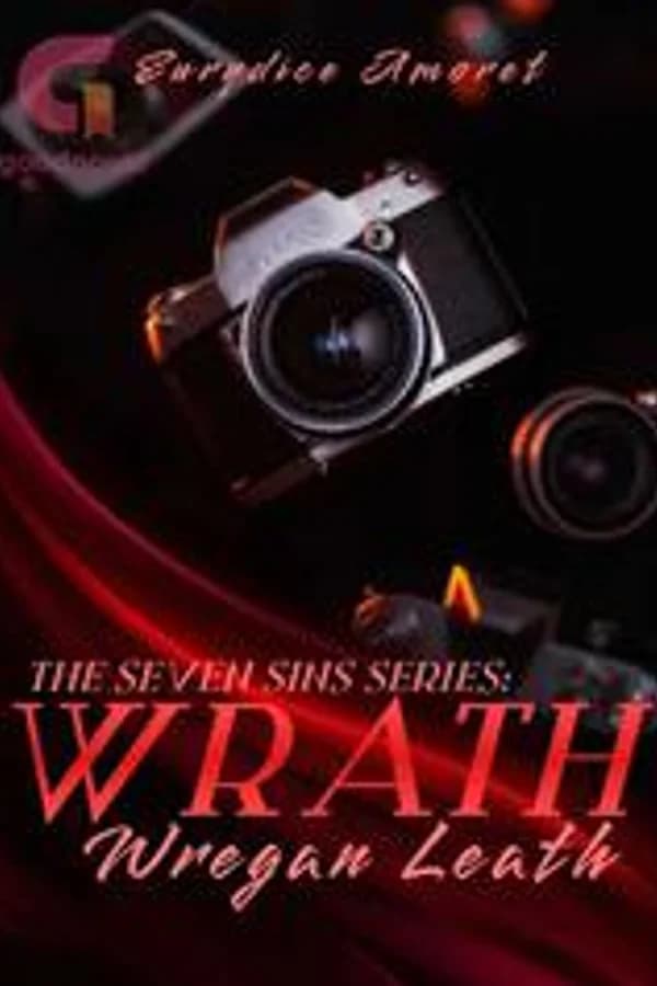 The Seven Sins Series: Wrath (Wregan Leath)