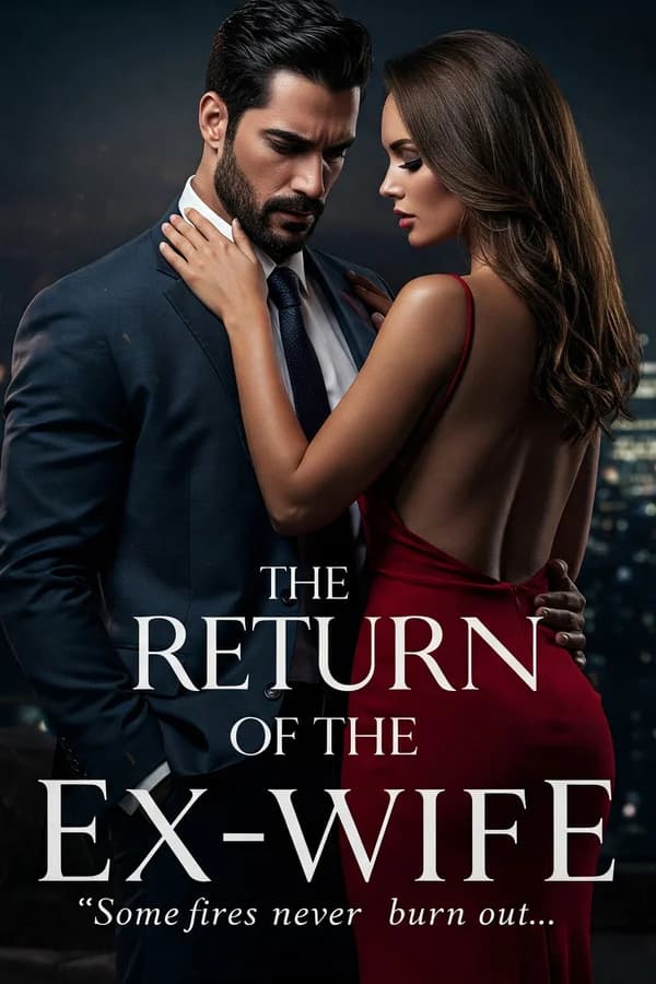 Return of the Ex-wife