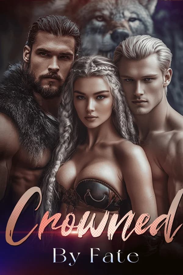 Crowned by Fate