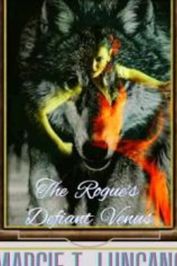 THE ROGUE'S DEFIANT VENUS