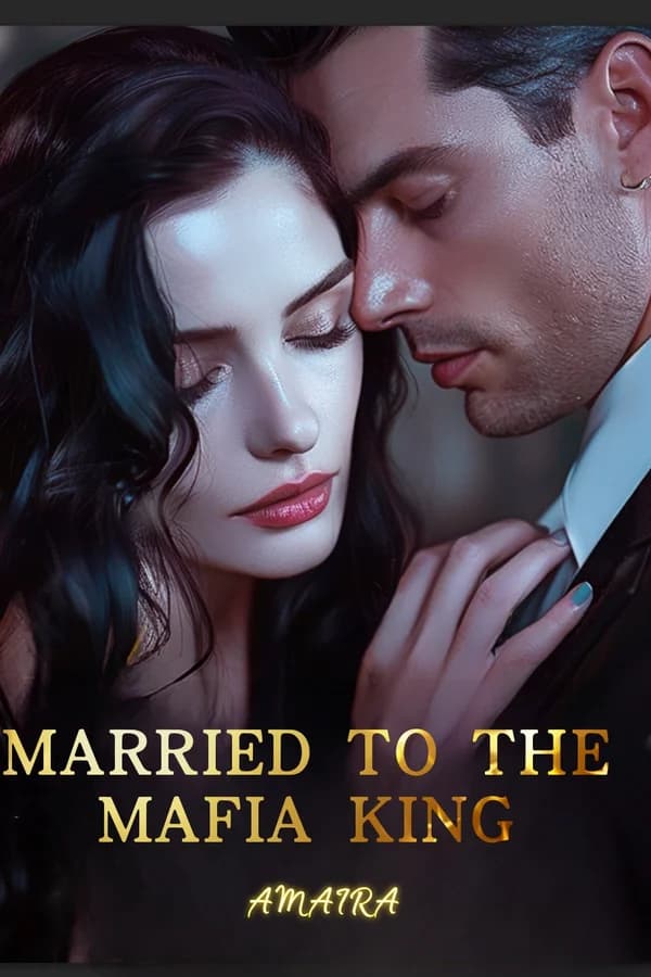 Married to the mafia King
