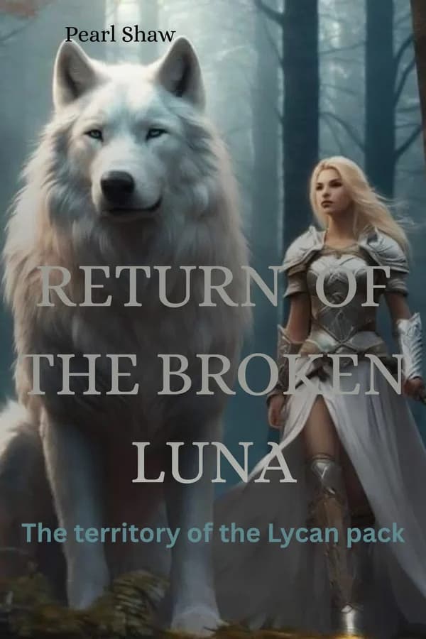 Return Of The Broken Luna 