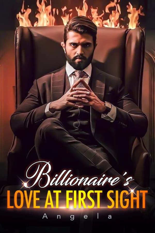 Billionaire's Love At First Sight
