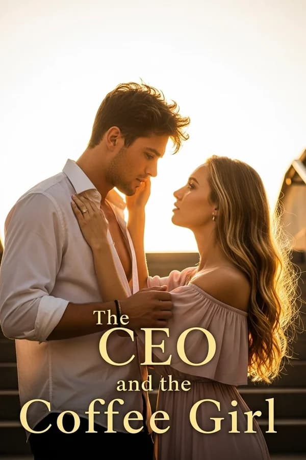 The CEO and the Coffee Girl
