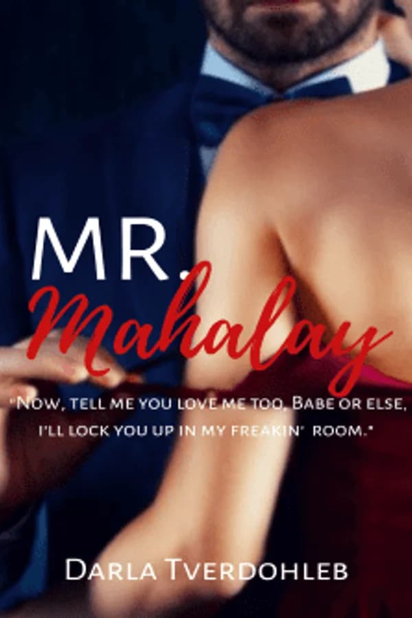 Mr. Mahalay (Filipino)