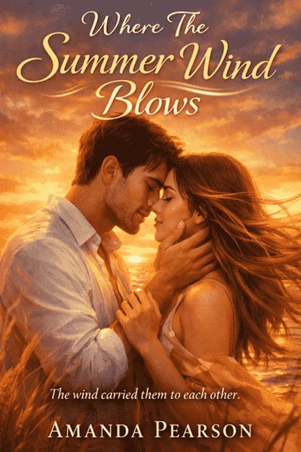 Where The Summer Wind Blows