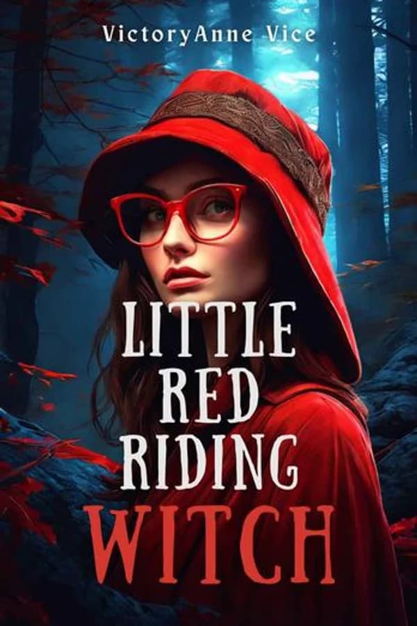 Little Red Riding Witch