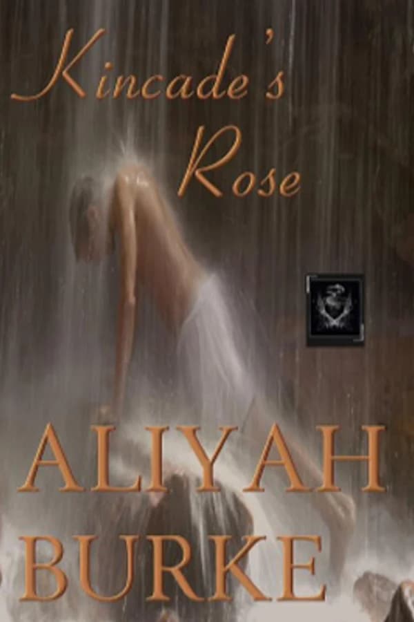 Kincade's Rose (Megalodon Team, Book 1)