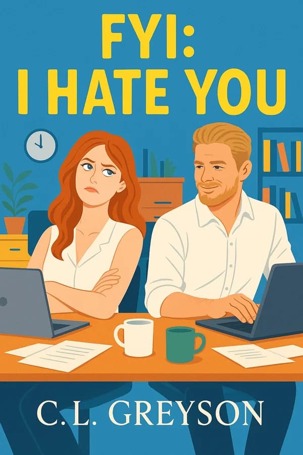 FYI: I Hate You