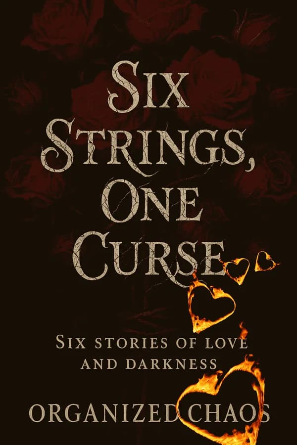 Six Strings, One Curse (18+)