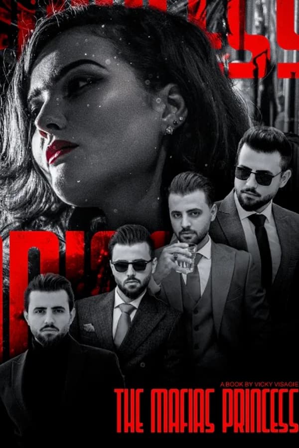 The Mafia's Princess