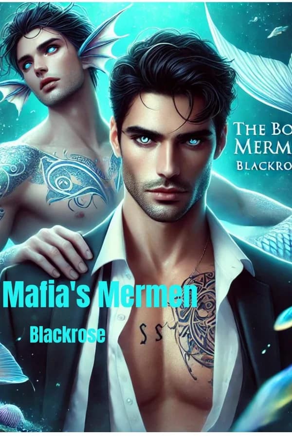 The Mafia's Mermen