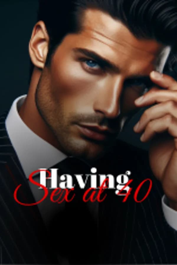 Having sex at 40