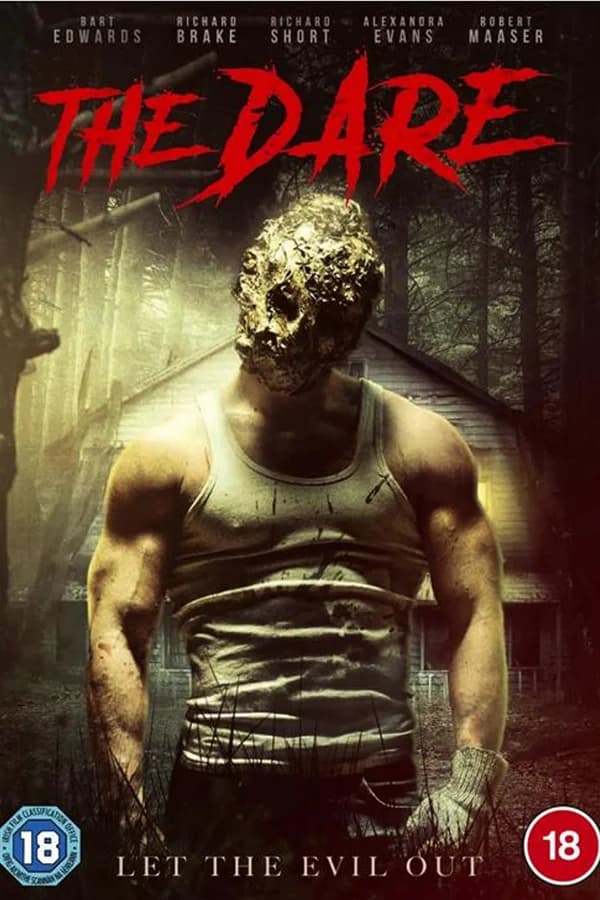 The Dare