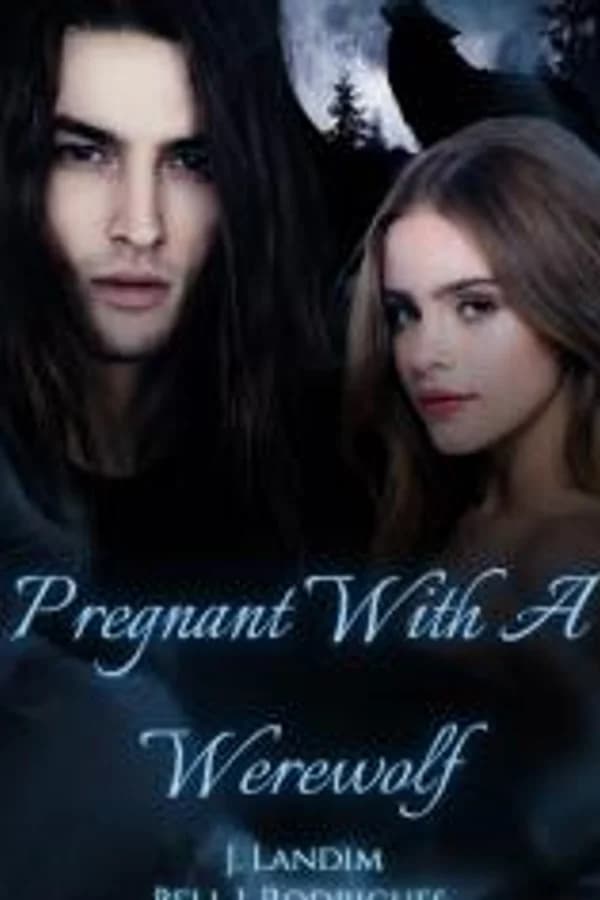 Pregnant With A Werewolf