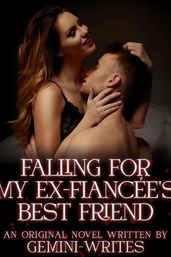 Falling for my Ex-Fiancee's Best friend