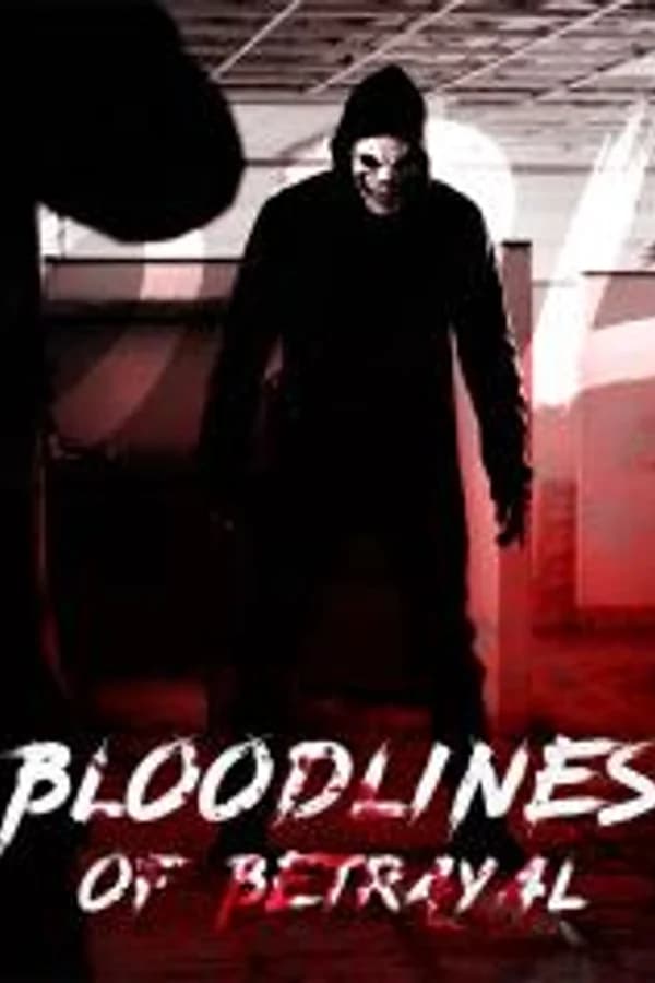 Bloodlines of Betrayal