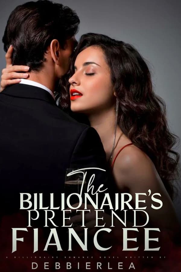 The Billionaire's Pretend Fiancée