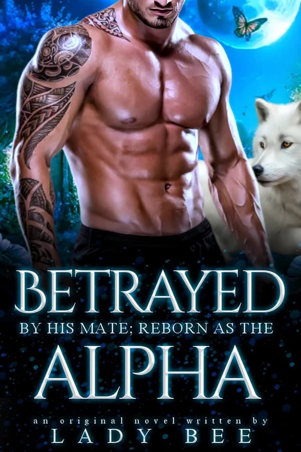 Betrayed by His Mate; Reborn as the Alpha