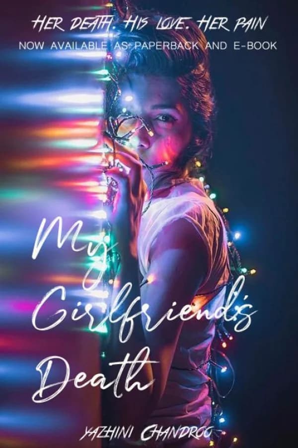 My Girlfriend's Death