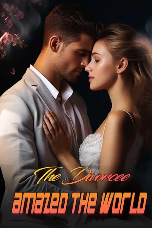 The Divorcee Amazed the World