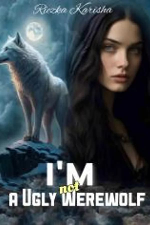 I'm not Ugly Werewolf