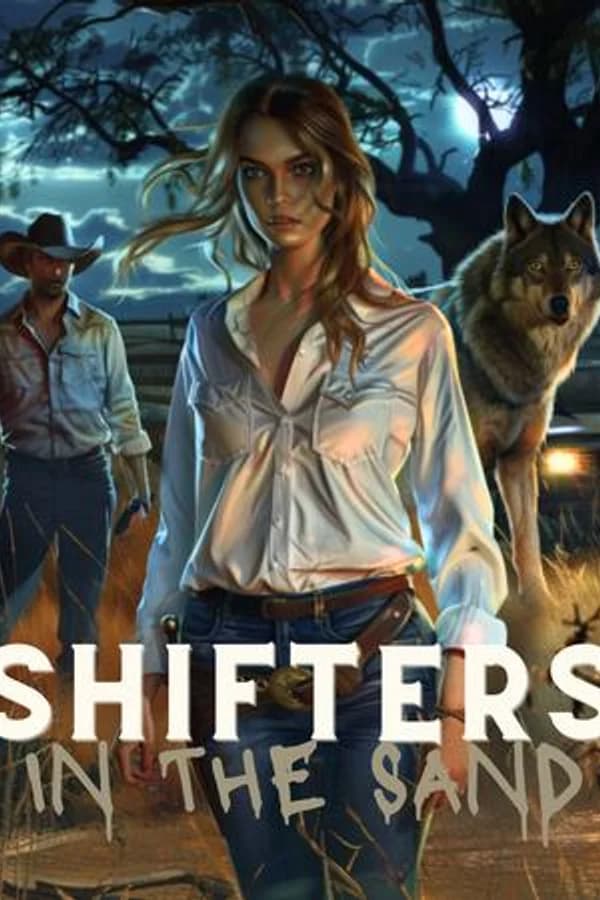 Shifters in the Sand