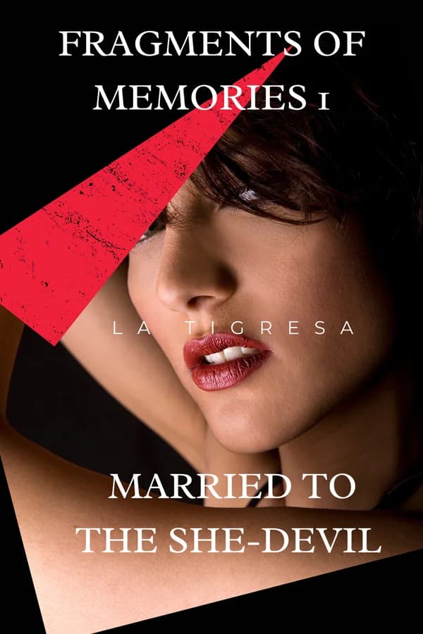 Fragments of Memories 1: Married to the She-Devil