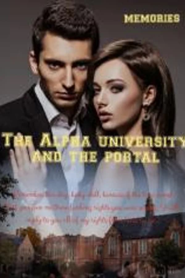 The Alpha university and the portal